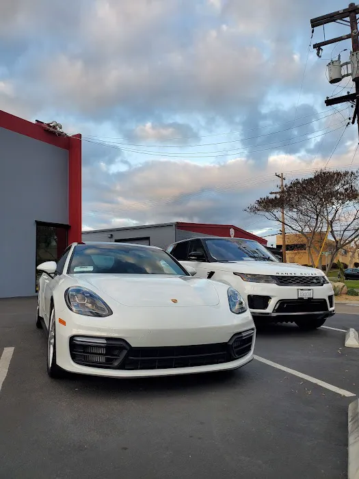 Chris Amato's Body Werks 7