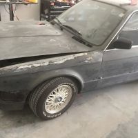 Advance Paint and Body Elite
