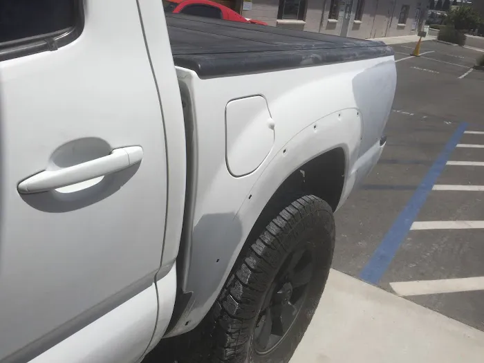 Advance Paint and Body Elite 4