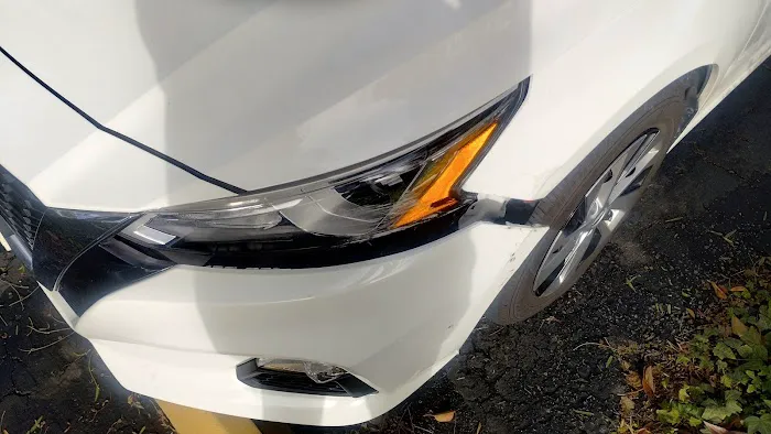 Crash Champions Collision Repair Oceanside 0
