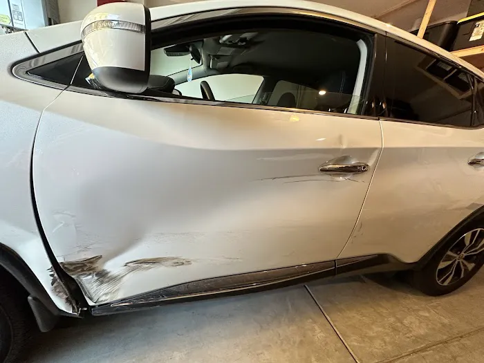 Crash Champions Collision Repair Oceanside 4
