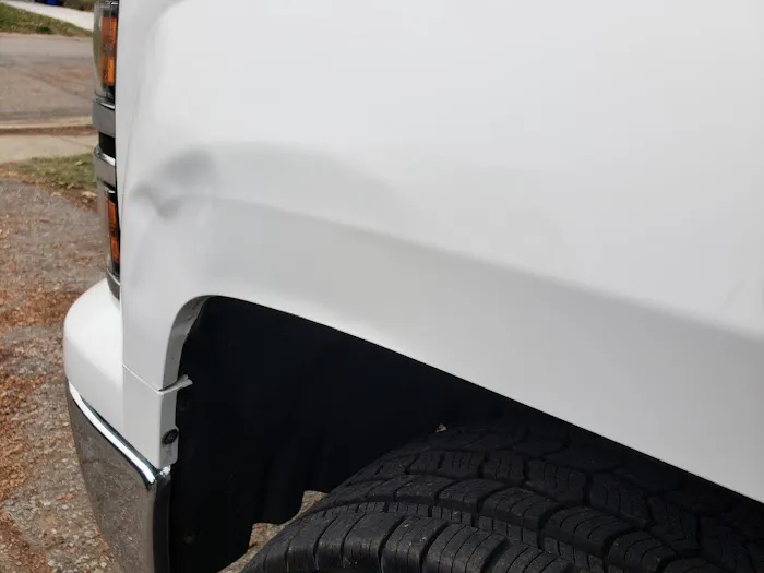 Crash Champions Collision Repair Oceanside 3