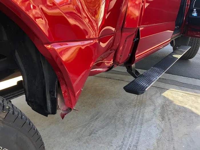 Crash Champions Collision Repair Oceanside 7