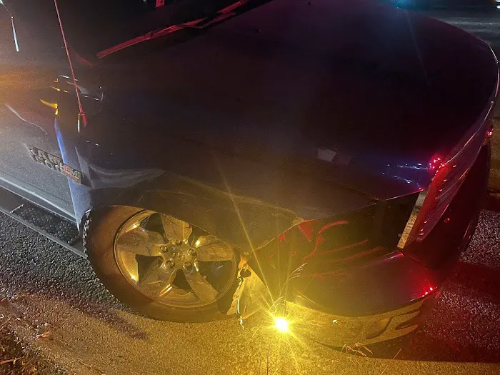 Crash Champions Collision Repair Oceanside 5