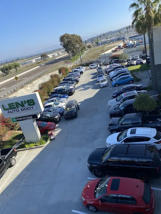 Crash Champions Collision Repair Oceanside 8