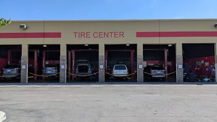 Costco Tire Center 2