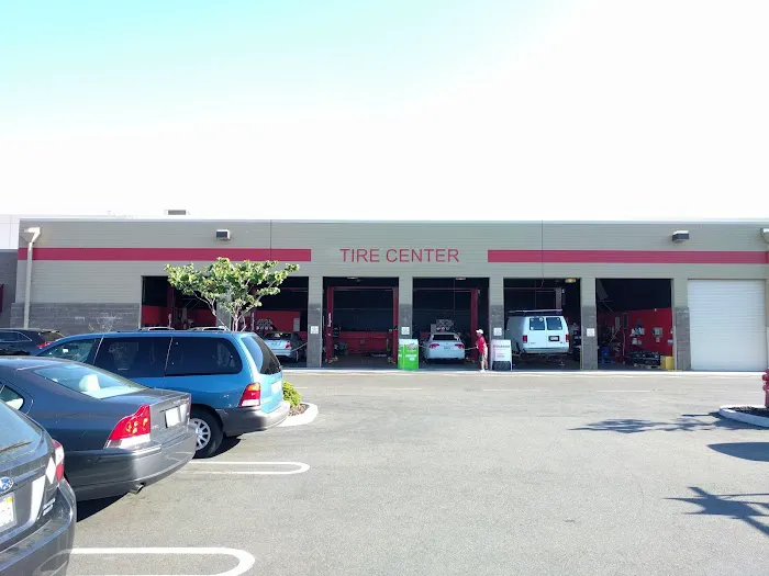 Costco Tire Center 4