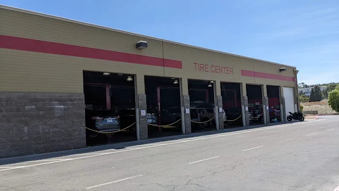 Costco Tire Center 0