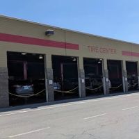 Costco Tire Center