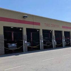 Costco Tire Center ico