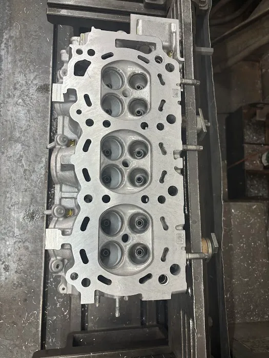 D & H Automotive Machine 5