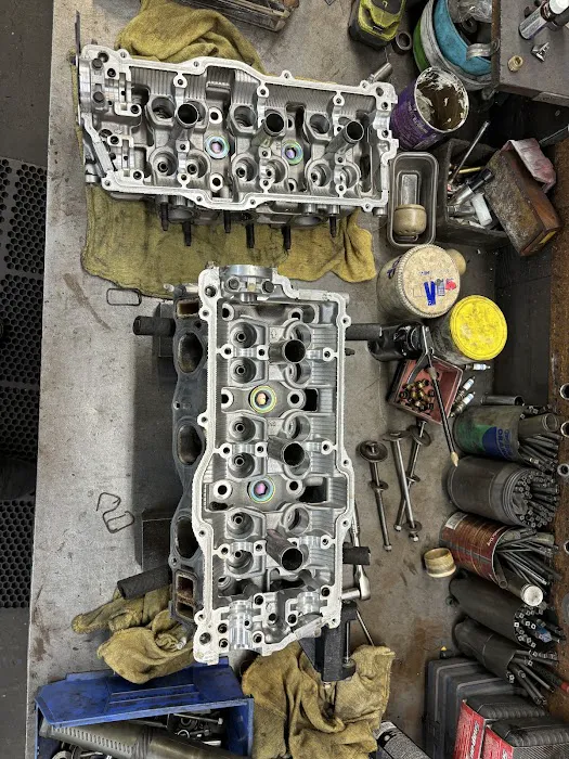 D & H Automotive Machine 3
