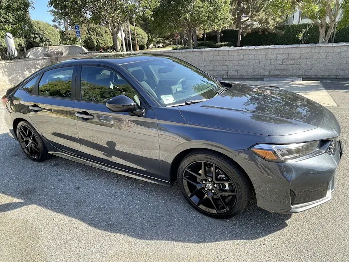 Ocean Honda of San Juan Capistrano Service 9
