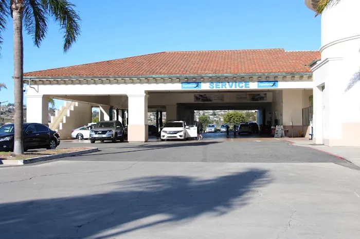 Ocean Honda of San Juan Capistrano Service 0