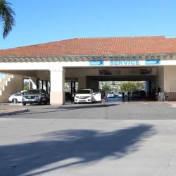 Ocean Honda of San Juan Capistrano Service ico