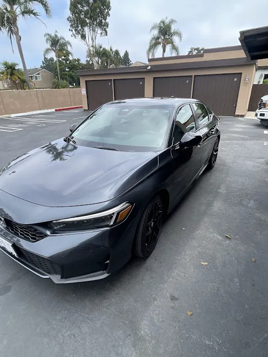 Ocean Honda of San Juan Capistrano Service 7
