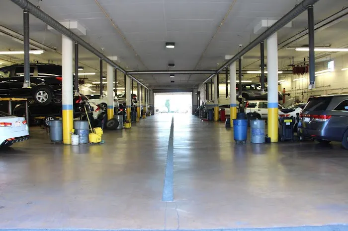 Ocean Honda of San Juan Capistrano Service 3