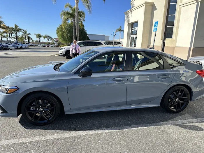 Ocean Honda of San Juan Capistrano Service 8