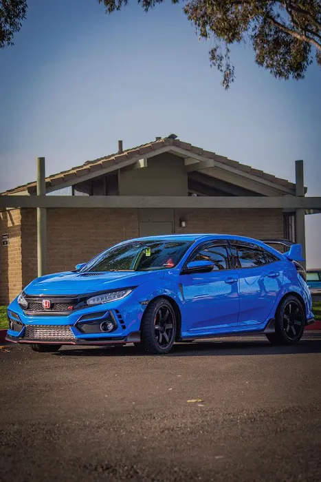 Ocean Honda of San Juan Capistrano Service 6