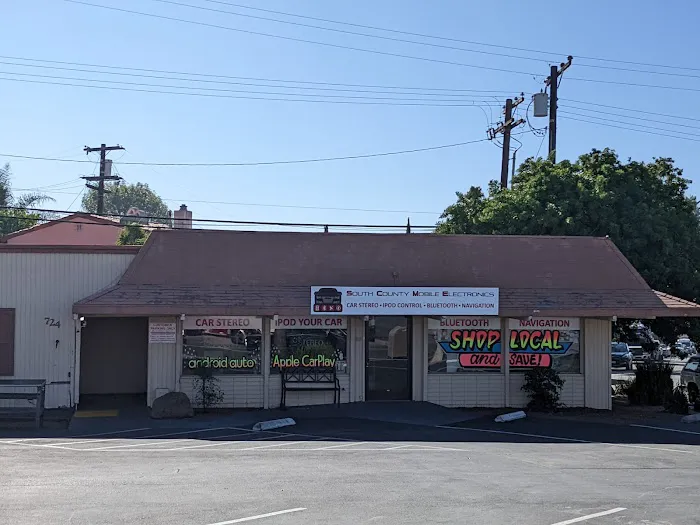 South County Mobile Electronic 0