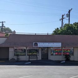 South County Mobile Electronic ico
