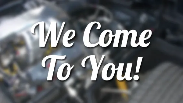 Paintless Dent Repair San Clemente 1