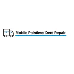 Paintless Dent Repair San Clemente ico