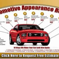 OC's MOBILE WINDSHIELD REPLACEMENT