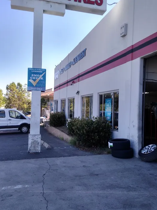 Vista Tire Xperts 2