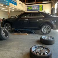 Vista Tire Xperts