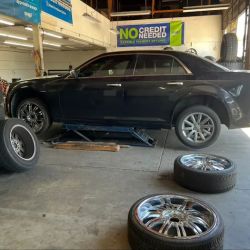 Vista Tire Xperts ico