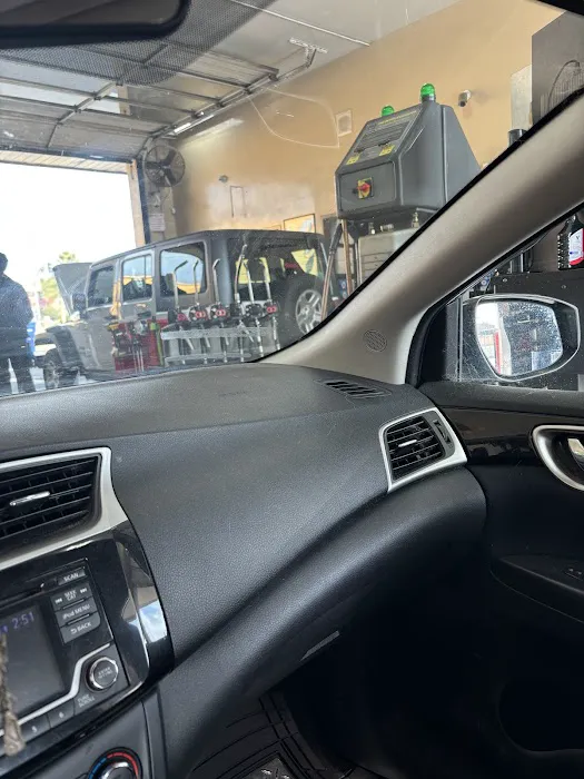 Valvoline Instant Oil Change 2