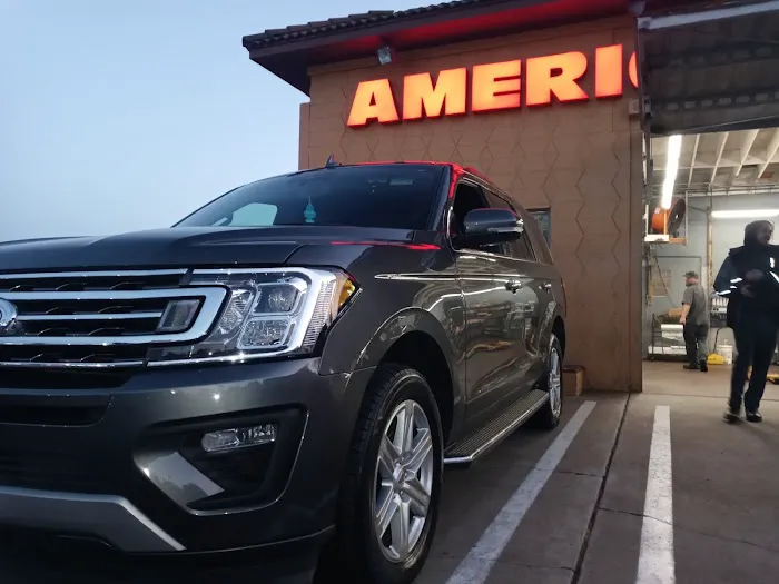 American Tire Depot 1