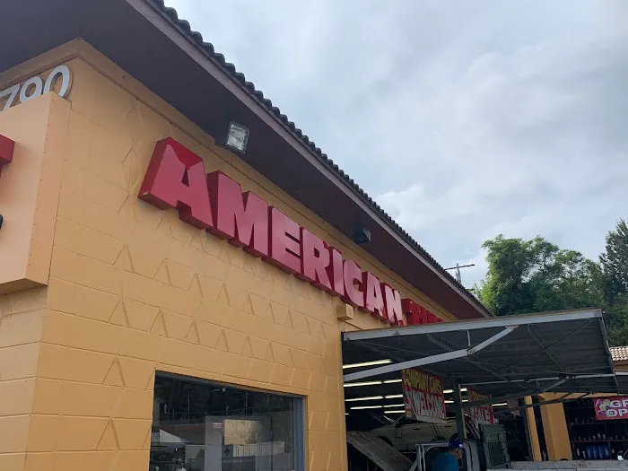 American Tire Depot 4