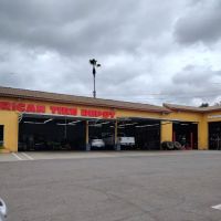 American Tire Depot