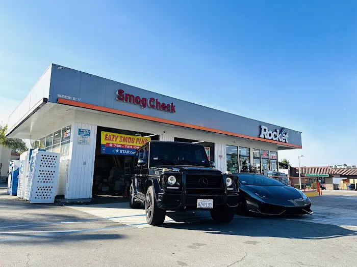 Eazy Smog Plus LLC.Est.2018 4