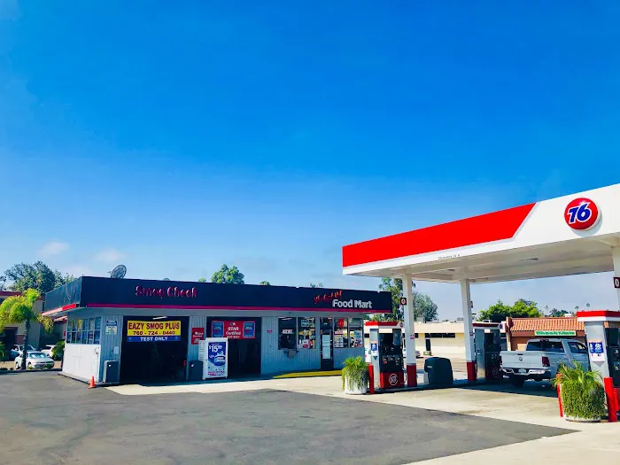 Eazy Smog Plus LLC.Est.2018 0