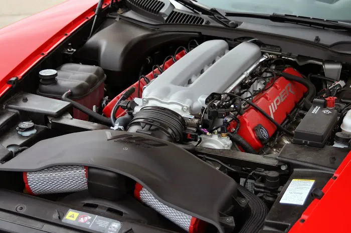 Vista Muffler & Auto 3