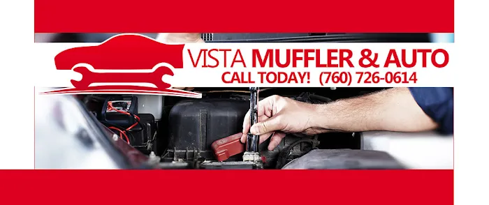 Vista Muffler & Auto 4
