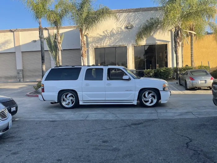 Avila's Auto Repair 4