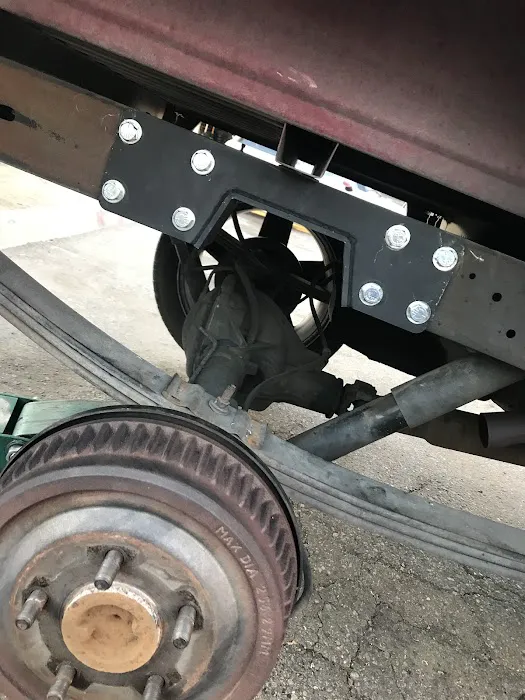 Avila's Auto Repair 7