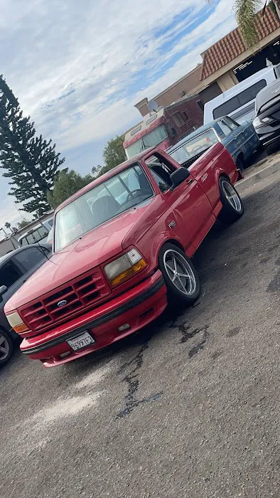 Avila's Auto Repair 9