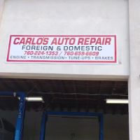 Carlos Auto Repair