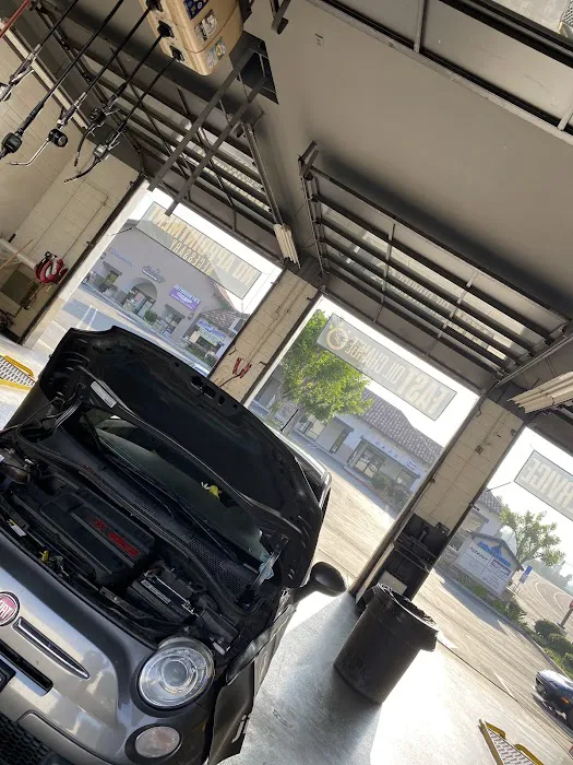 Jiffy Lube 9
