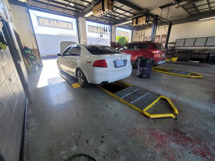 Jiffy Lube 3