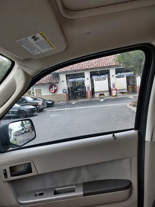 Jiffy Lube 6