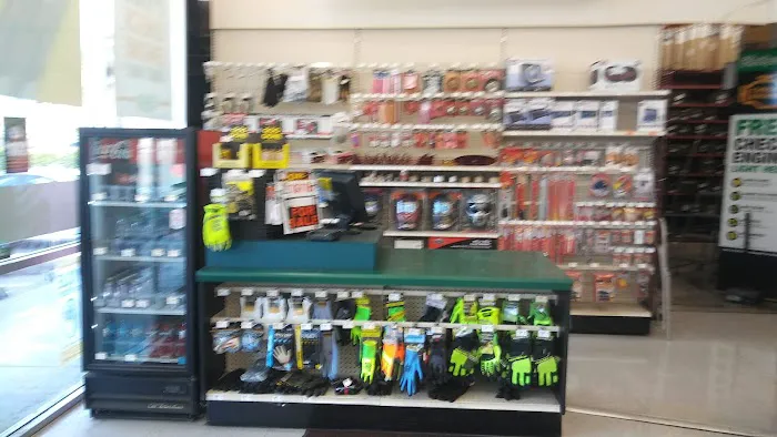 O'Reilly Auto Parts 4