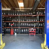 TIRES 4 LESS VISTA