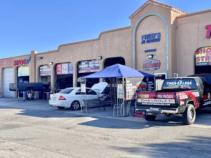 TIRES 4 LESS VISTA 4