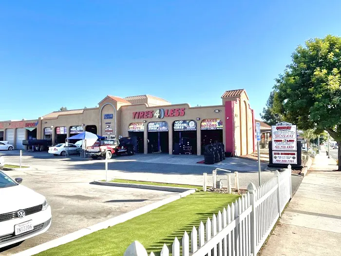 Fred's Automotive 1